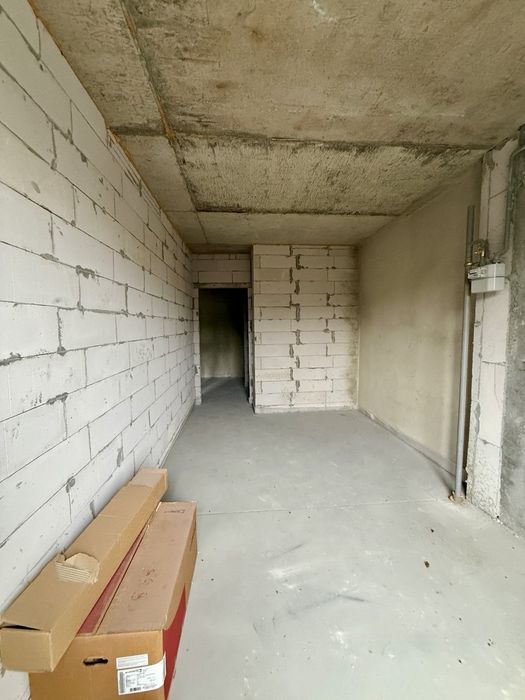 Вдала інвестиція в кінці року! 2-кім кВ в зданому будинку