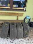 Nokian zimowe WRD4  215/50/17