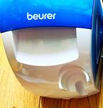Inhalator Nebulizator Beurer ih 26