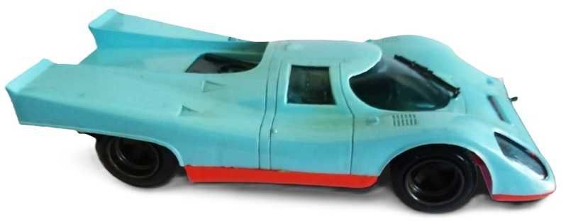 Brinquedos Antigos (carros) 1960- 70’s – Escala 1:18