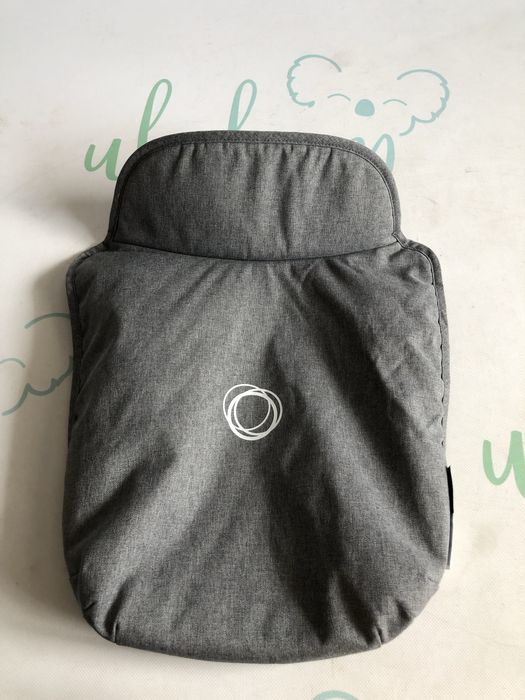 Bugaboo Donkey okrycie gondoli Grey Melange