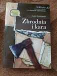 Zbrodnia i kara - Fiodor Dostojewski