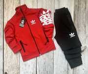Дитячий спортивний костюм Adidas
