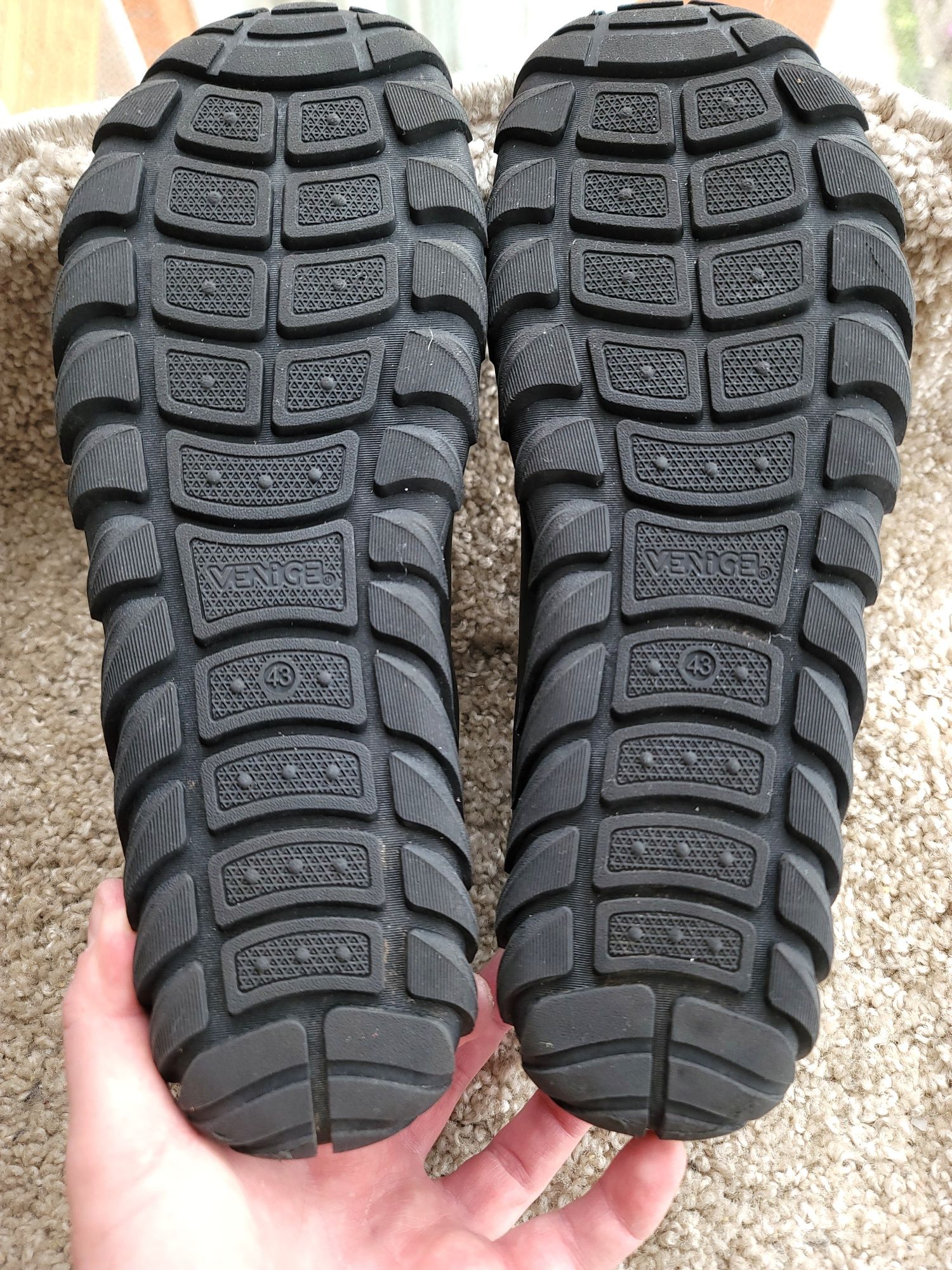 KEEN, VENICE р 43-44 Оригінал! Трекінгові кросівки
