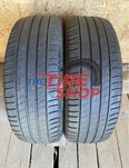 Літня резина шини (пара) 195/55R16 MICHELIN