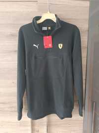 Bluza puma ferrari