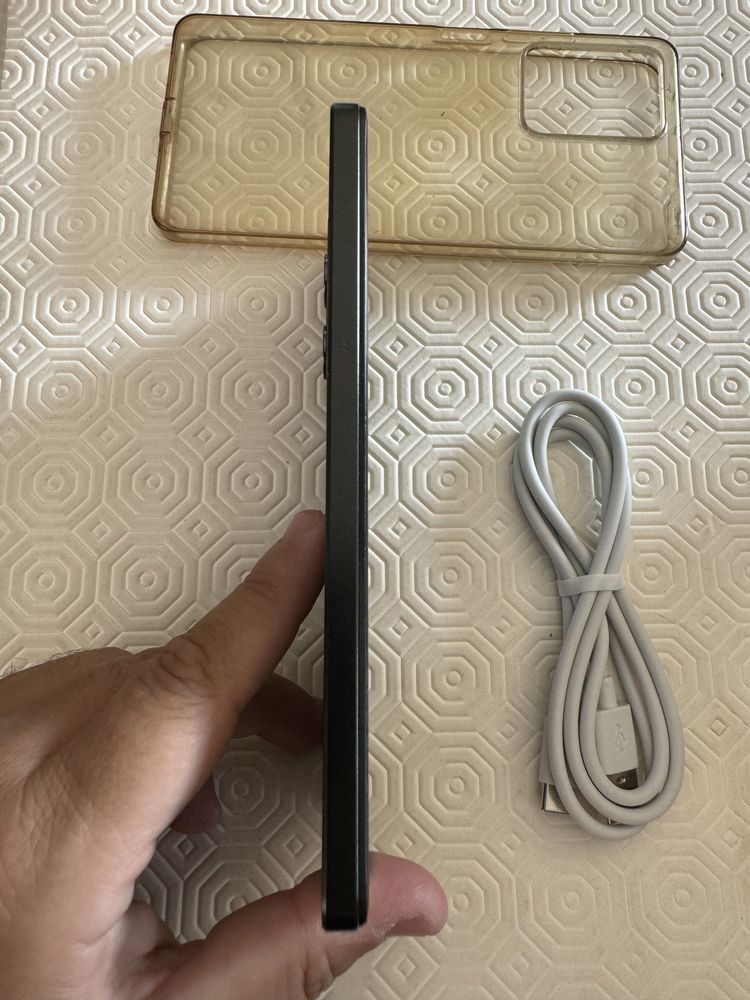 Xiaomi Redmi Note 12 Pro 5G 8Gb/128Gb