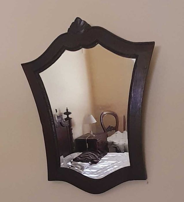 Espelho de quarto