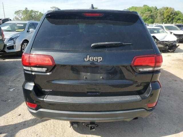Разборка, розбір Jeep Grand Cherokee WK2 3.6 2016 Шрот, Запчастини