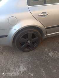 Alufelgi ronal 5x112 r18 VW audi