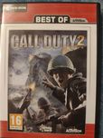 Call of duty 2 DVD PC