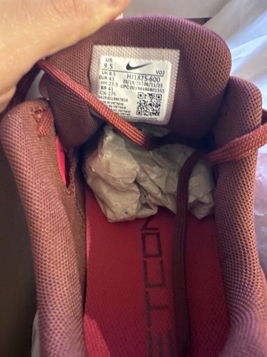 Кросівки Nike Metcon 10