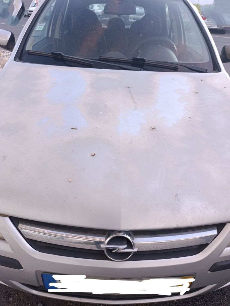 Opel Corsa Twinport 1.2