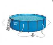 Basen Bestway Steel Pro 15FT 457x122 cm