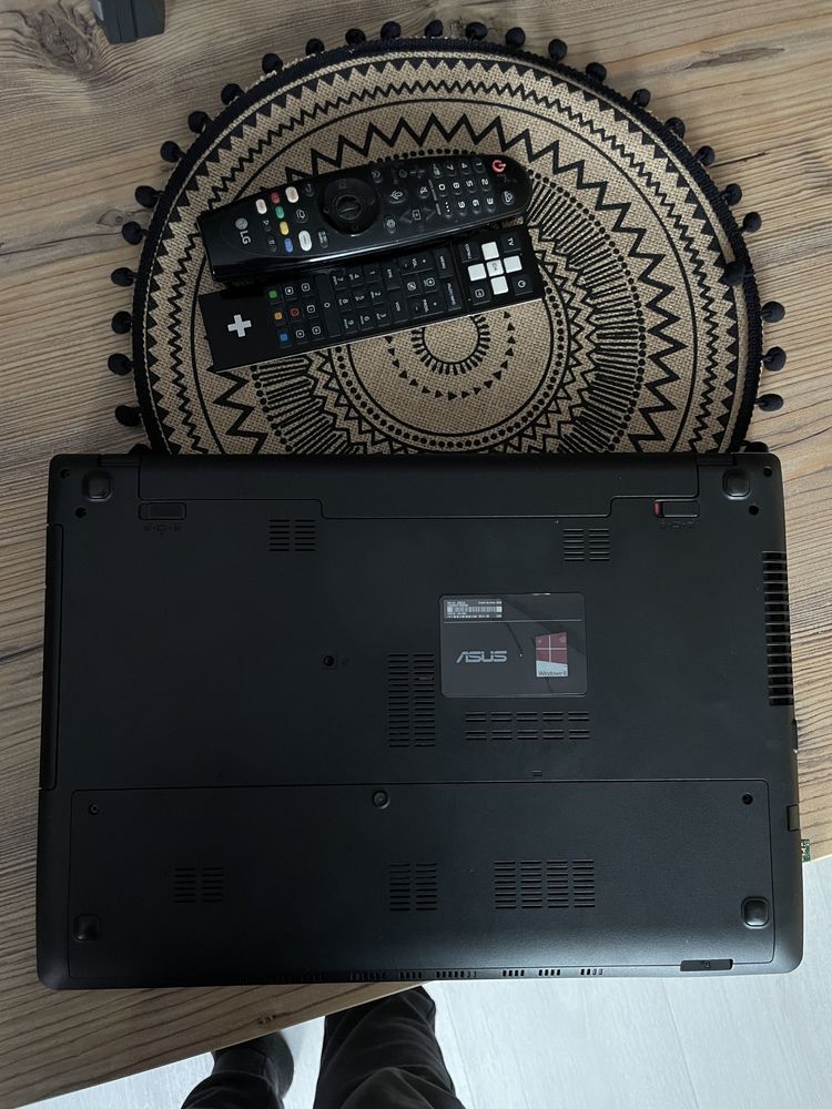 Laptop Asus K56C
