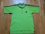 Koszulka polo męska roz L firmy Adidas