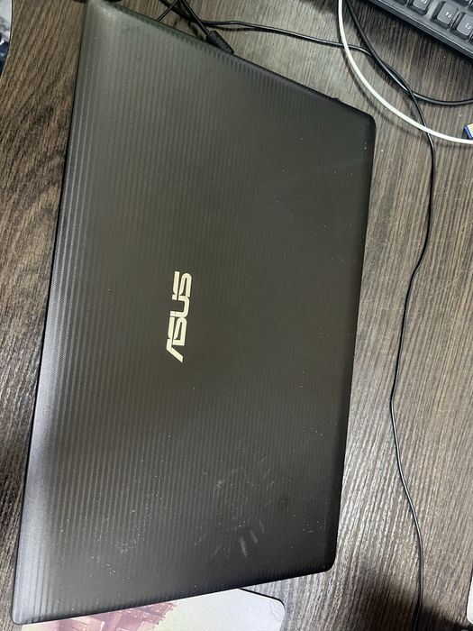 Ноутбук ASUS K55V (core i5, gtx 630m, 8gb ОЗУ)