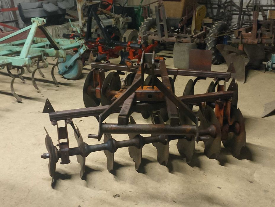 Kopaczka do ziemniaków