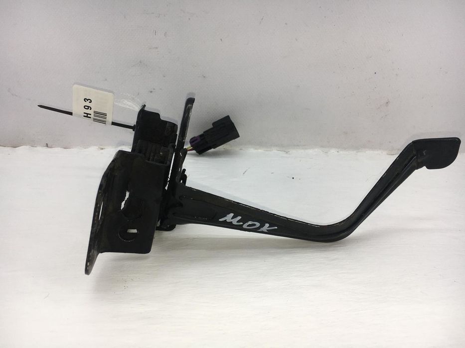 Замок капота OPEL MOKKA 2012-2016 95182352