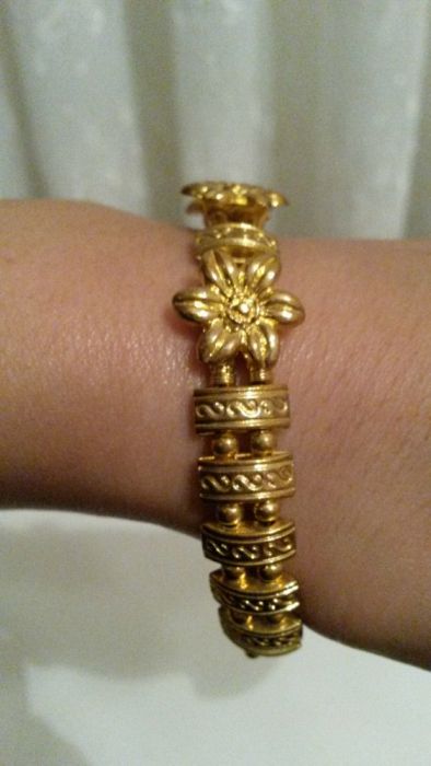 Pulseira mulher