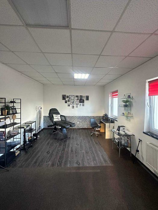 ЦЕНТР 21м2 Здам Офіс за ХОРОШОЮ Ціною