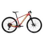 Rower górski MTB Rockrider XC 120 29'' NX Eagle rozmiar L
Rower górski