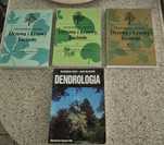 Drzewa i krzewy liściaste, dendrologia Seneta