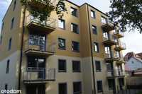 Mieszkania w centrum Kcyni - od 38 m2 do 54 m2
