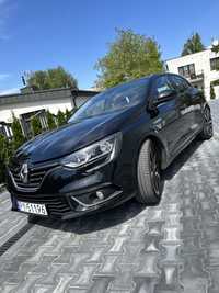 Renauit Megane IV 1.5 DCI