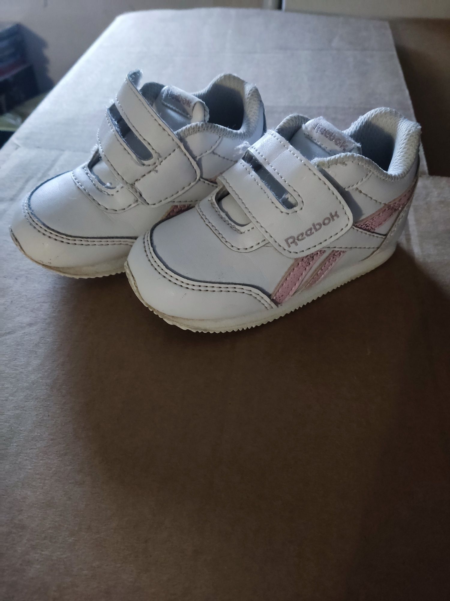 Reebok 21 dziewczynka