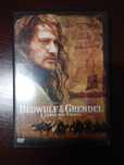 DVD filme Beowulf and Grendel