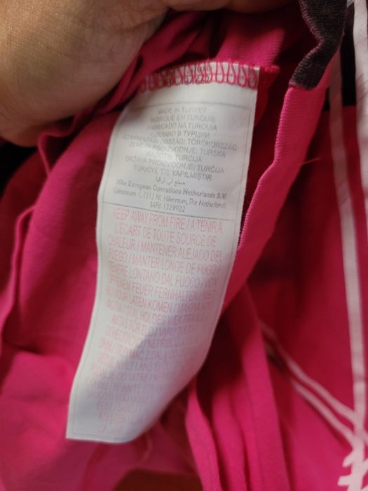 Koszulka Nike damska