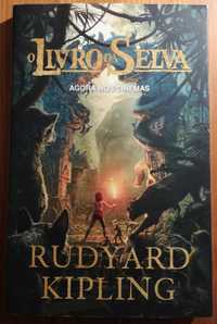 O Livro da Selva - Rudyard Kipling