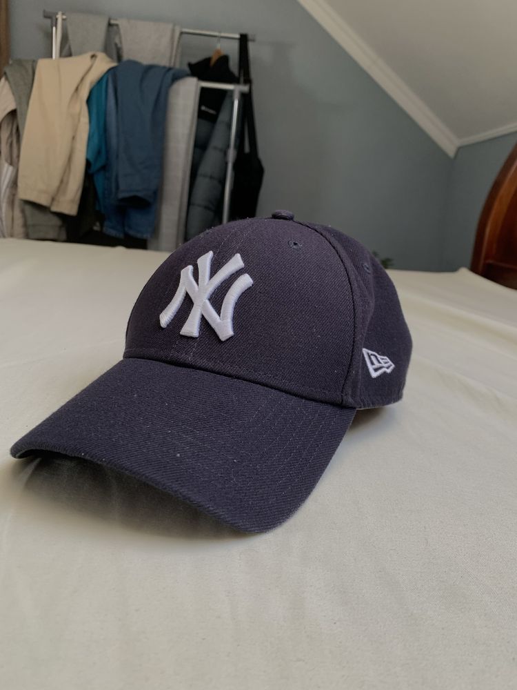 Кепка new york yankees