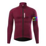 Nowa kurtka / bluza / soft shell / polar / na rower WOSAWE !3XL! 7314!