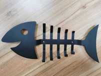 Ключница настенная "Fish"
