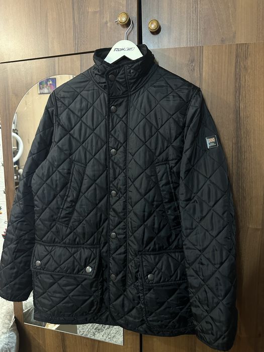 Куртка мужская Англия Paul Rosen