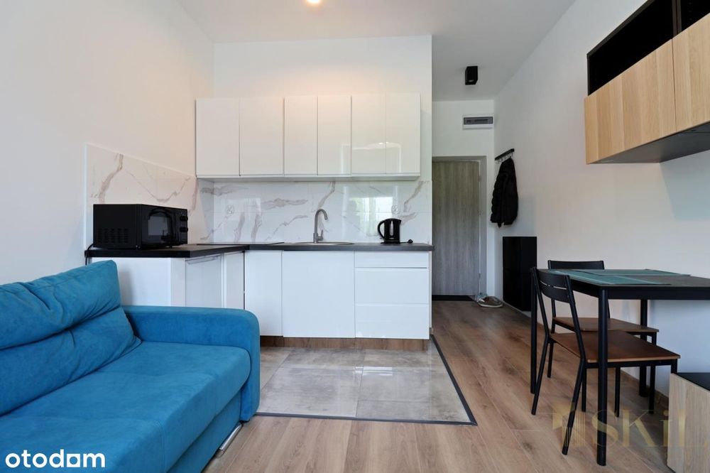 Kawalerka, ul. Zgierska 267