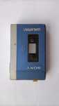 SONY Walkman TPS-L2 Odtwarzacz Kasetowy - ANTYK