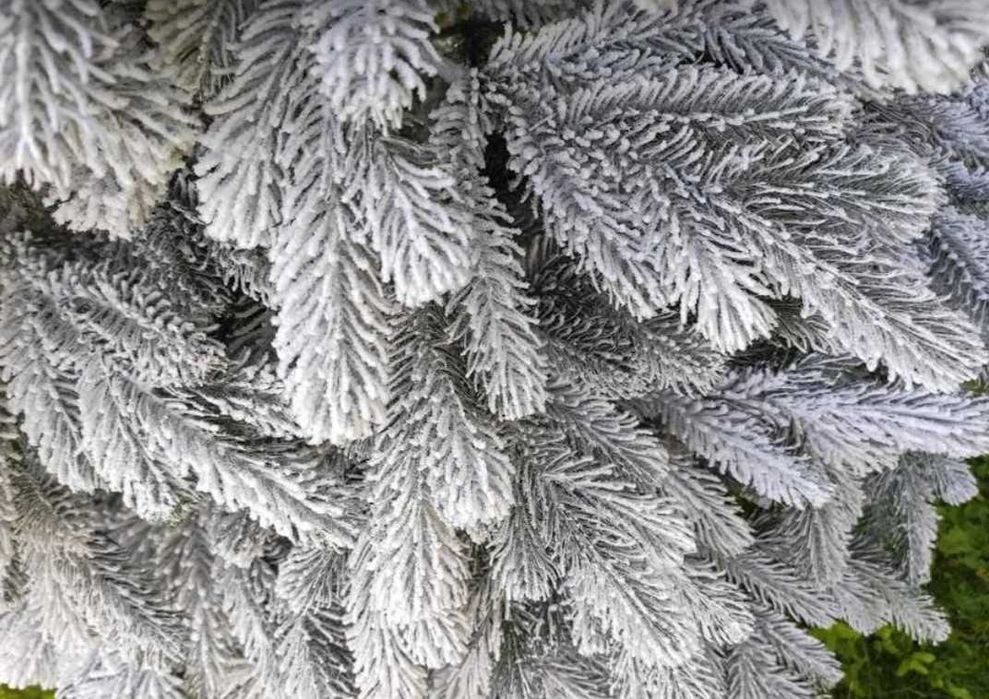 ‼️Акція‼️Штучна Лита Ялинка Royal Premium | Искусственная литая елка.