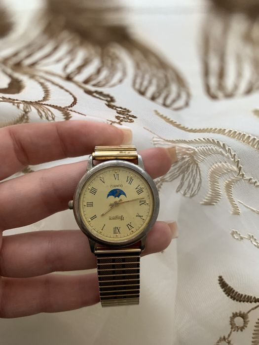 Радянський годинник