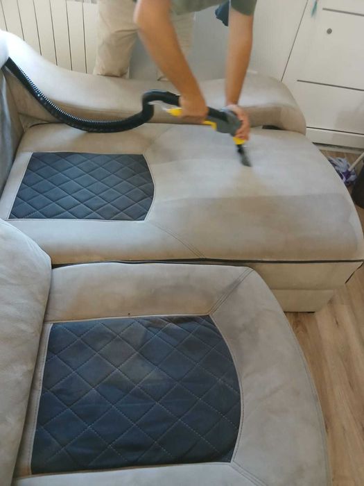 Serviços de Limpeza Profissional em Coimbra – Qualidade Garantida