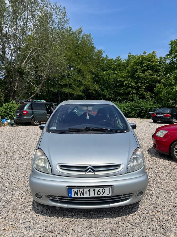 Wynajmie Auta osobowe / Taxi / WAKACJE / DLUGO - KRÓTKOTEMINOWO