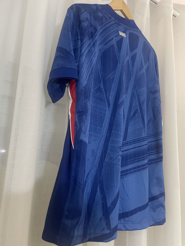 Camisola Chelsea 25/26