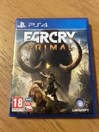 Gra PS4 Farcry Primal