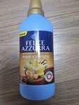 Włoski koncentrat do płukania 600 ml