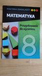 Powtórka ósmoklasisty. Matematyka