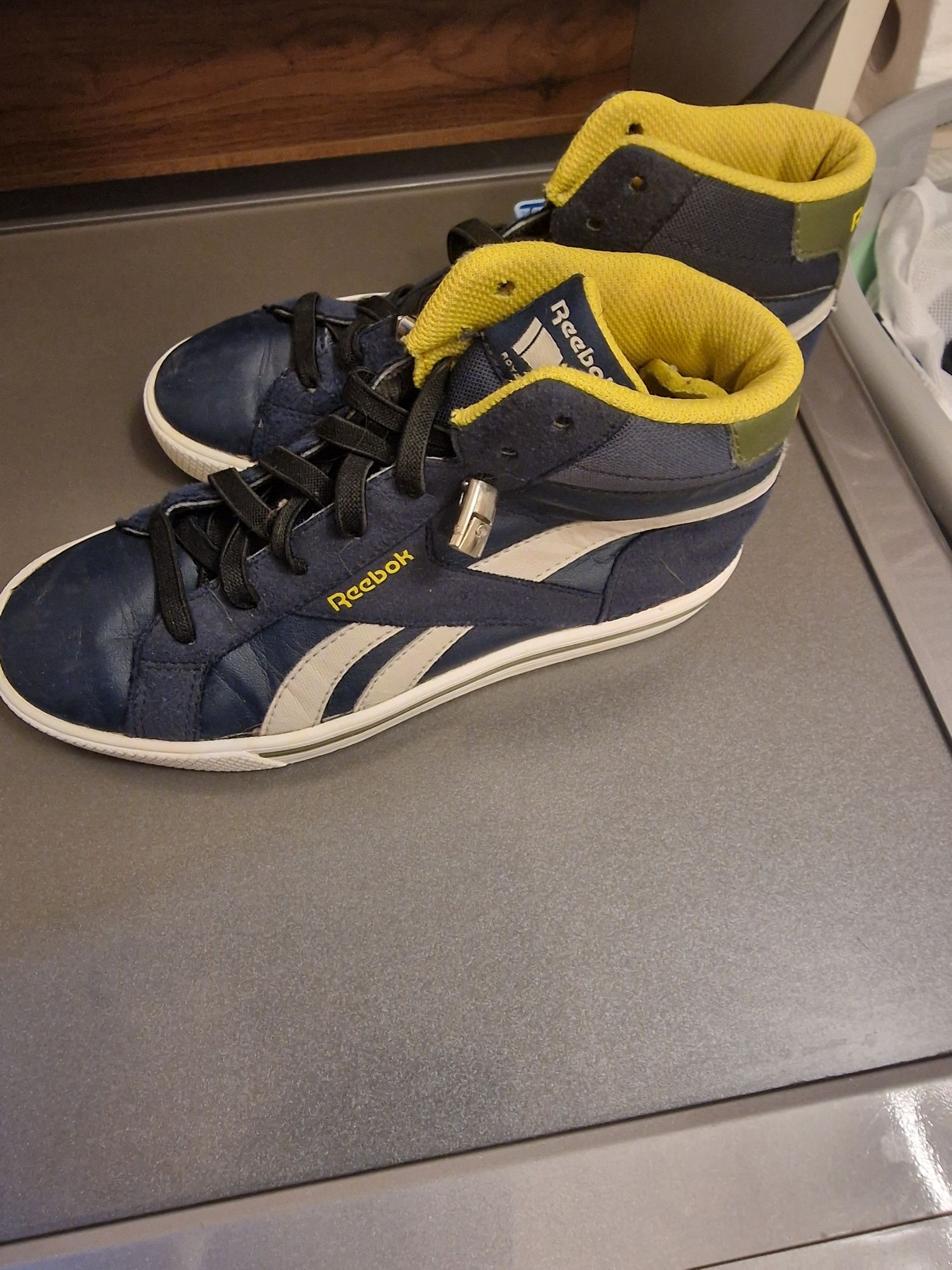 Adidasy dla chłopca