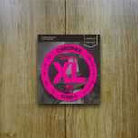 D'addario ecb81-5 chromes bass strings