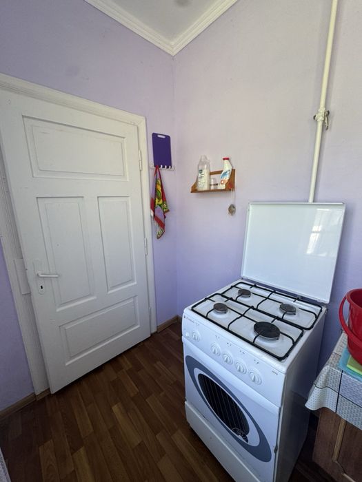 Продаж деревʼяного будиночка на фундаменті в м. Калуші